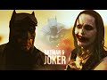 Batman & Joker | You Need Me