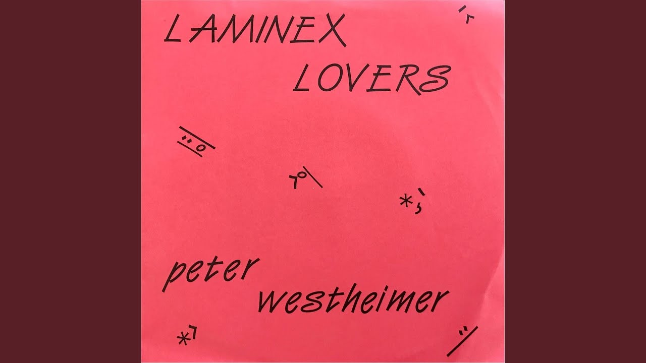 No One in Particular