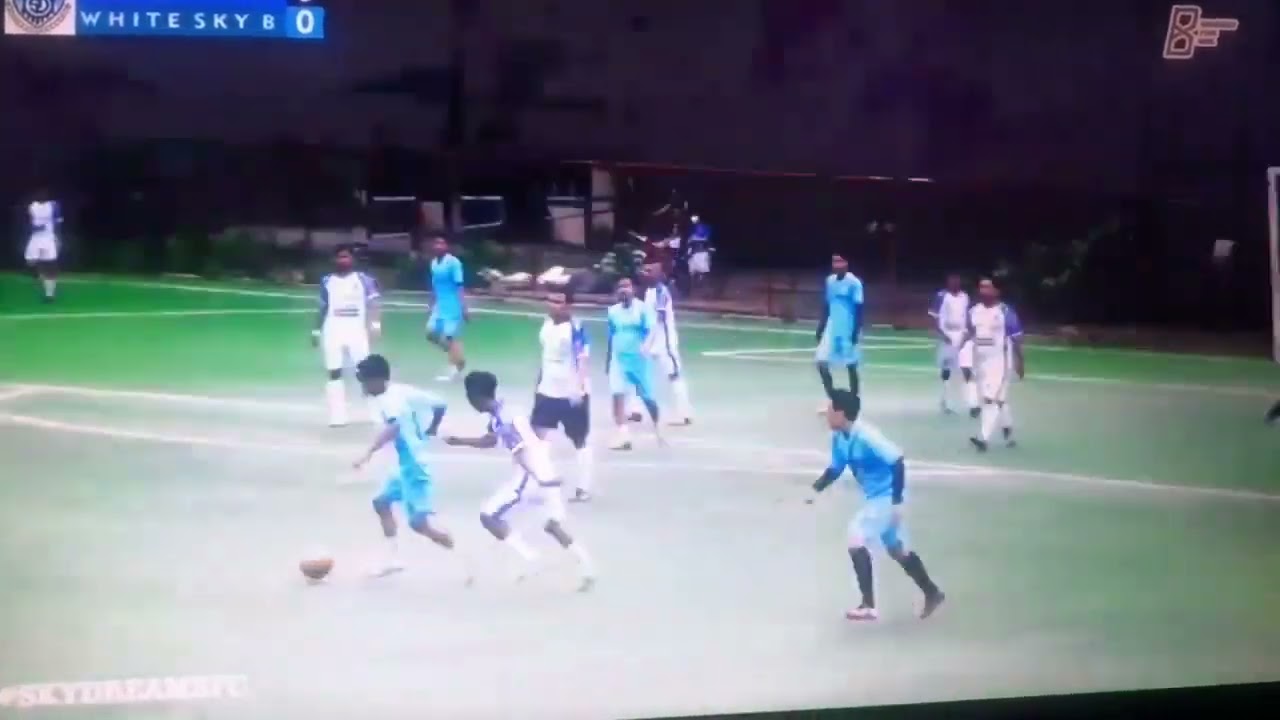 Highlights Gelandang Pengangkut Air asal Pondok Kopi !! 