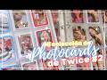♡BINDER TOUR TWICE #2 ♡ |  MY PHOTOCARD COLLECTION TWICE