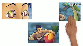 Download Lagu The Legend of Selat Bali MP3