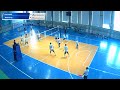 «Qostanay» - «Мангыстау» | ЕРЛЕР МУЖЧИНЫ | ІІ тур ХХХІV ЧРК | Жоғарғы/Высшая лига | Қызылорда қ.