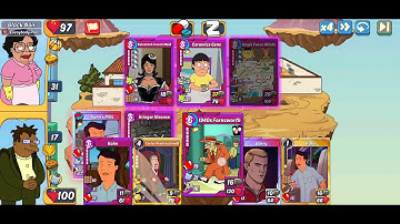 Animation Throwdown, Siege, EvilDead Hellhounds vs Everybody Poops