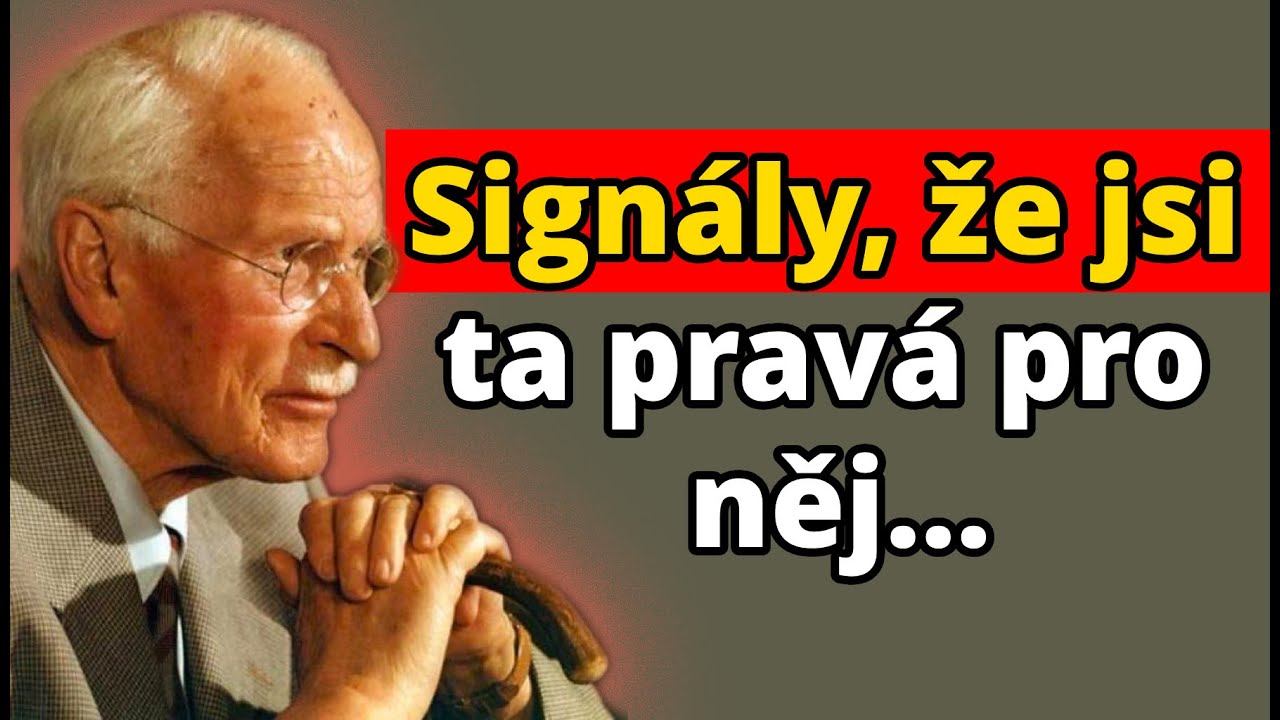 Když tě muž rozpozná jako tu pravou — signály se objevují ještě před vědomím | Psychologie Carla