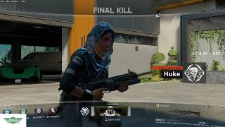 MercuLes and Huke Dominate 2v2 Wagers on Black ops 7!