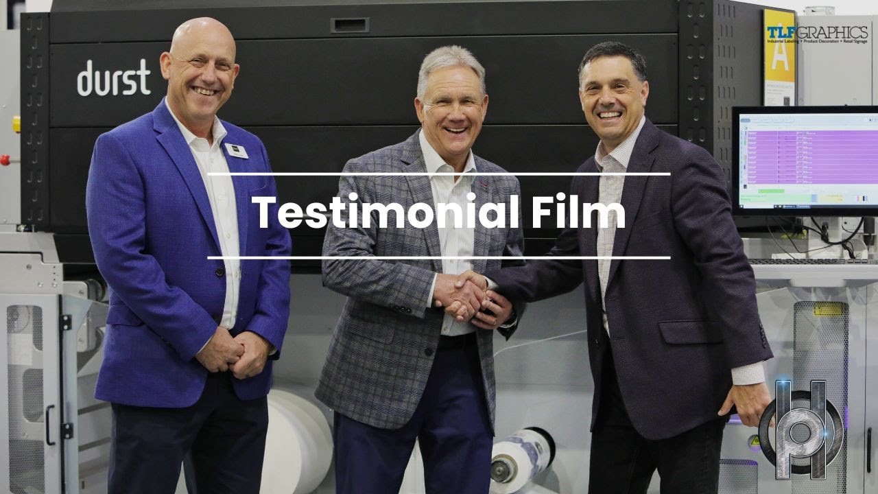 Testimonial Films