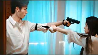 Gangster fall for shy girl ❤️ New korean ❤️ chinese mix ❤️ hindi songs ❤️ Love story ❤️ drama ♥️ fmv