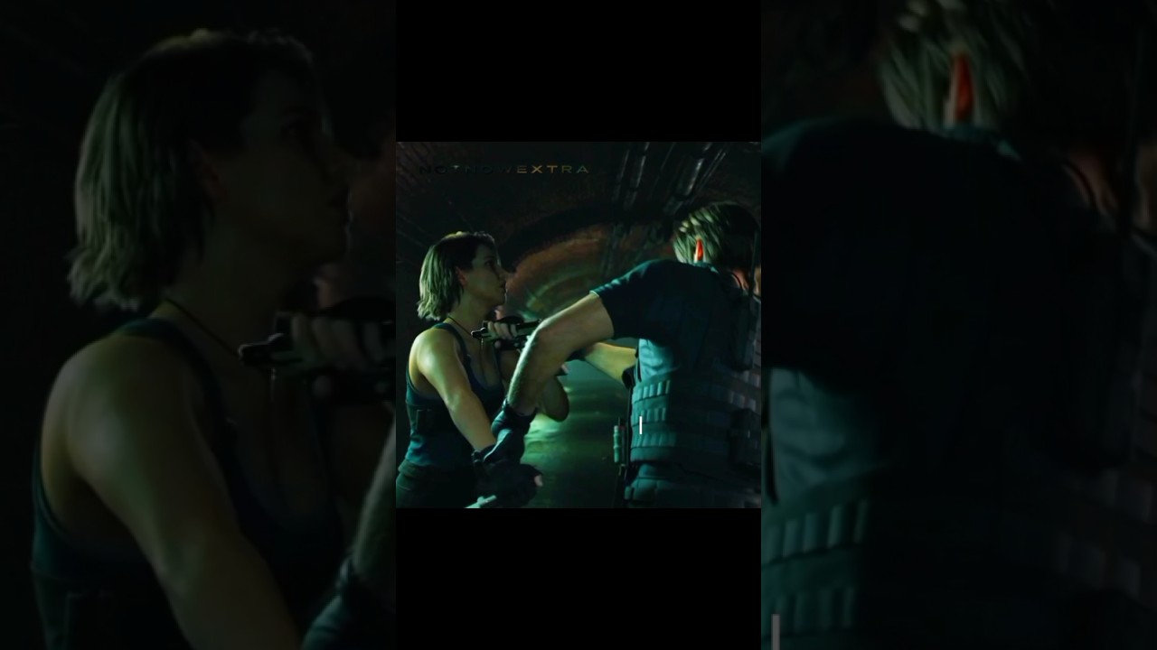 TWO OF THE FAN FAVORITES|| RESIDENT EVIL DEATH ISLAND||