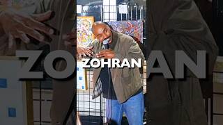 Why People Are Scared Of Zohran