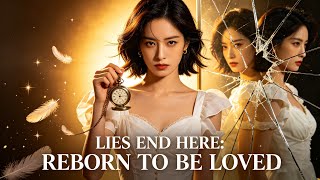 Lies End Here: Reborn to Be Loved #dramabox #chinesedrama #fantasydrama #film #couple #love 