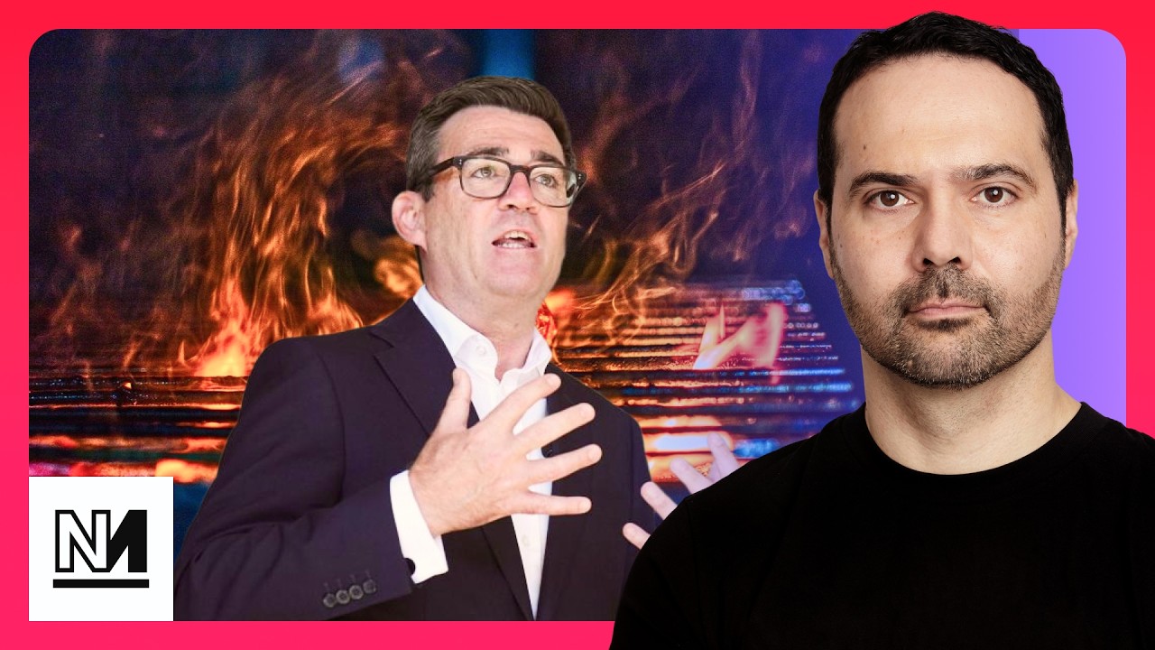 Thumbnail for Burnham Chairs Emergency COBRA Meeting On Droughts