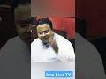 Sasmit Patra. Rajya Sabha Sansad. Biju Janata Dal. Jana Seva TV India.