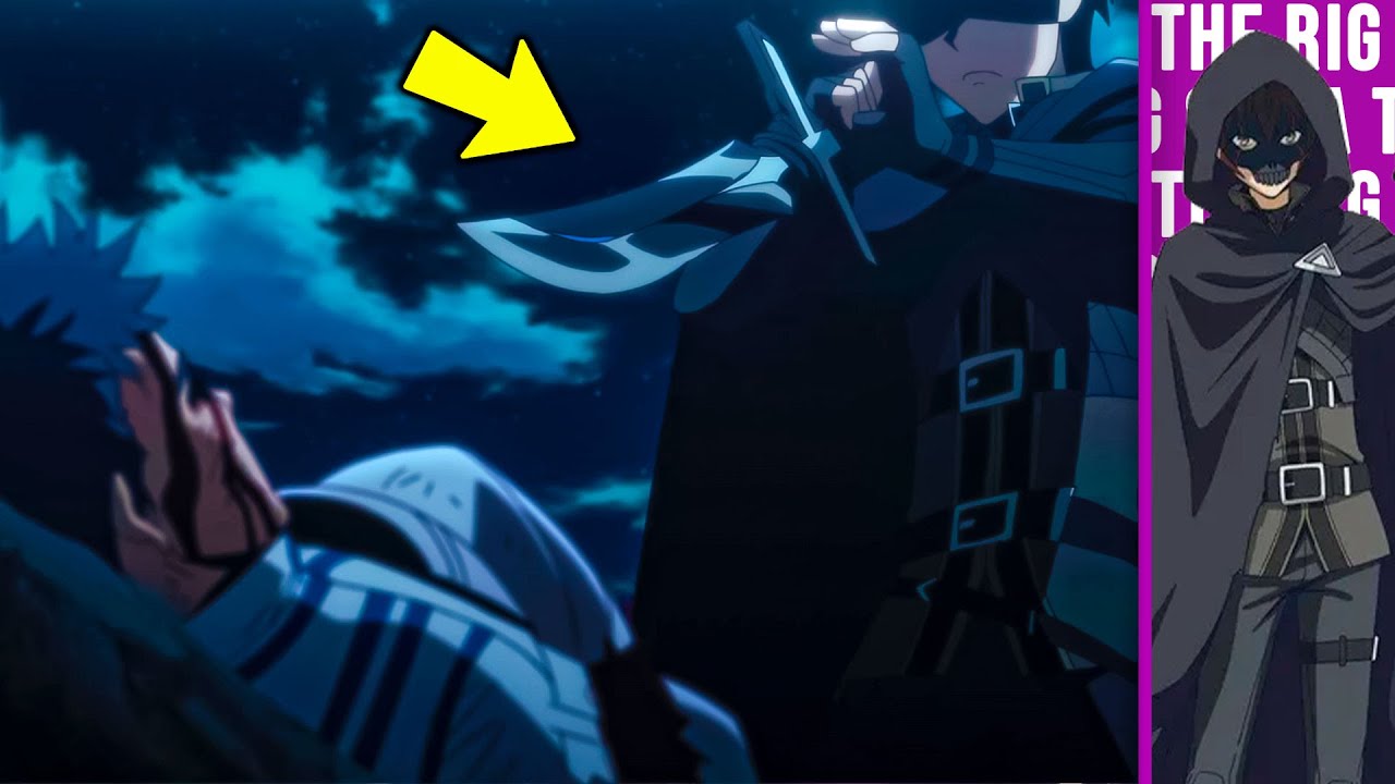 🛡️[5] Se CONVIERTE en el MAS PODEROSO siendo NIVEL 1 // Boushoku no