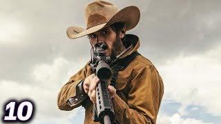 Top 10 Shocking Deaths in Yellowstone