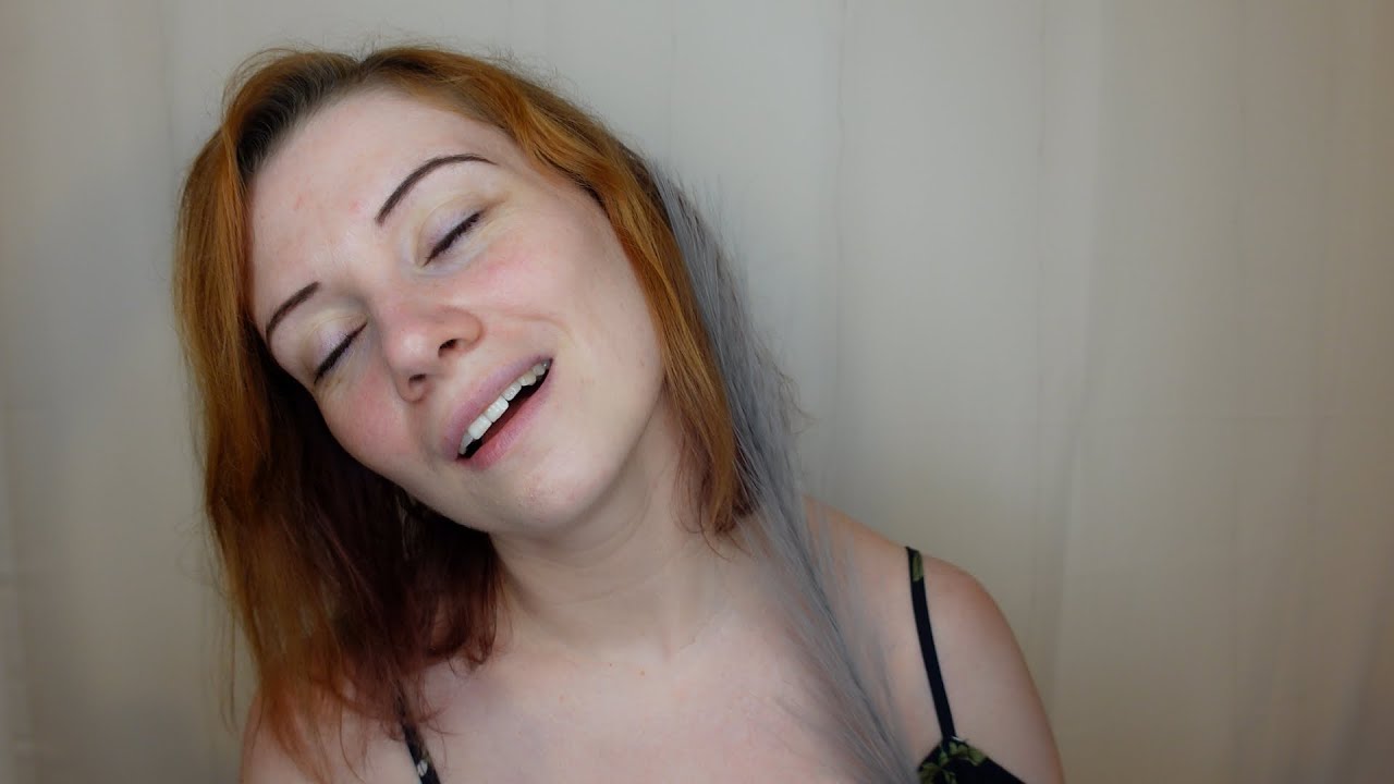 ASMR Tingles for you and Tickles for me