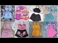 Beautiful// New Born Baby Dresses//Stylish Crochet//Handmade Baby Girl// Modern Dresses //2025