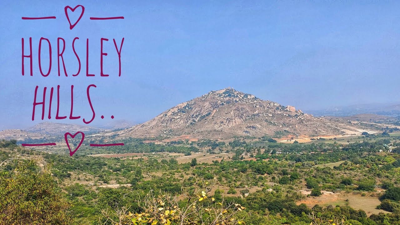 Chennai to HORSLEY HILLS....Short ride 😘 royal Enfield bullet 2002