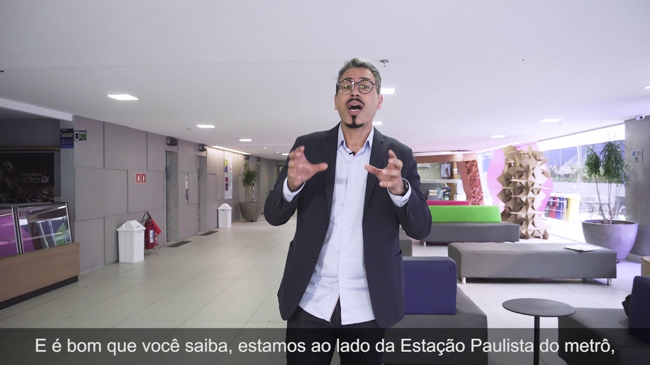 Isso é São Judas: Paulista 