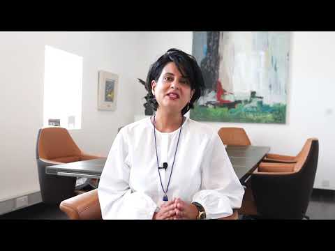 البحرين تشارك أصيلة كلمة سعادة الشيخة هلا آل خليفة