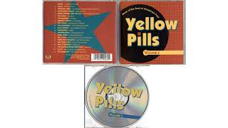 Yellow Pills Volume 2