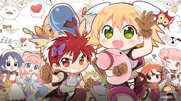 RoM 2.0 Beta Bug Report