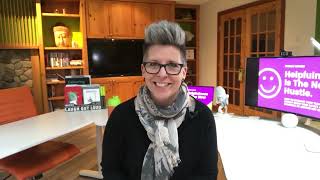 Acetech Leadership Summit 2023 Speaker - Isabelle Mercier