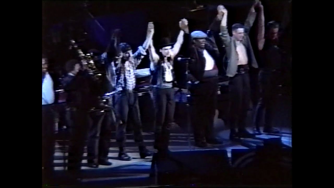 When Love Comes To Town - Love Rescue Me / U2 - BBKing 1990 - YouTube