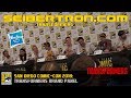 Hasbro&#39;s Transformers Brand Panel at SDCC 2018