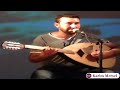 Il chante matoub a la lettre incroyable interprtation de karim mersel  ur shisif ara de matoub