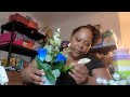 Mother's day small flower arrangements idea