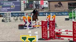 Charisma de la Marchette Z