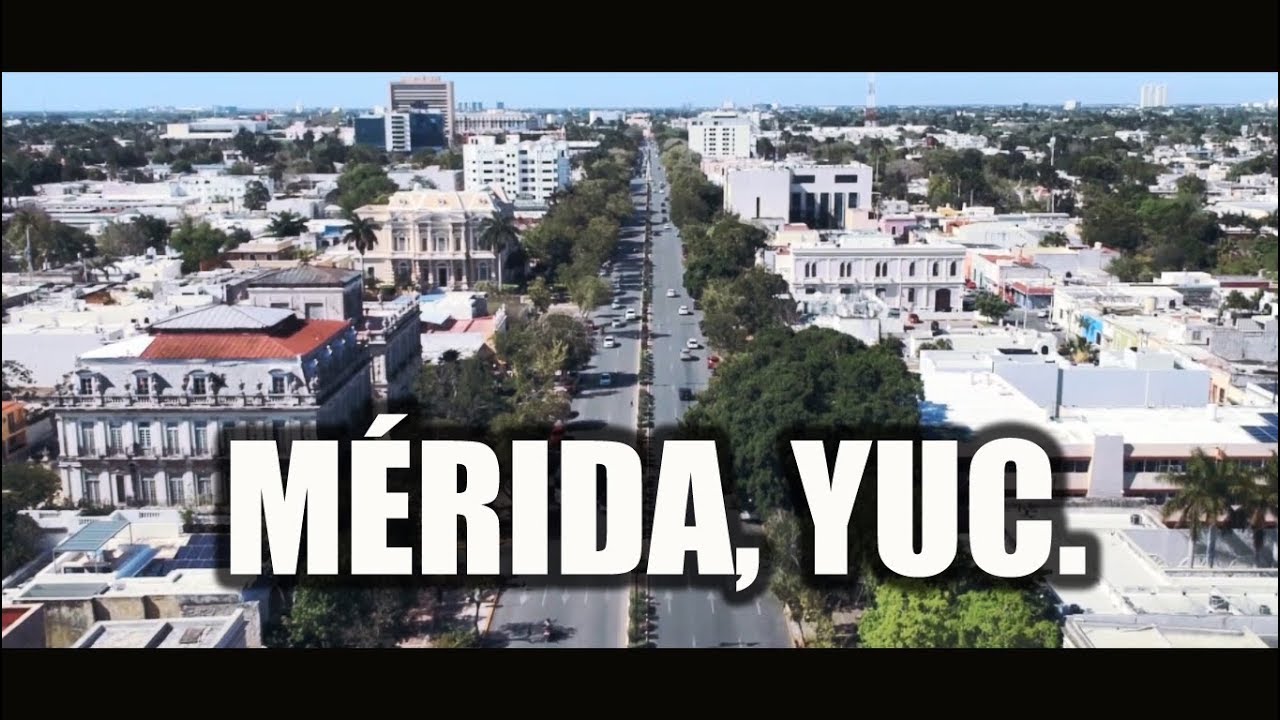 Мерида 2019 | «Белый город»