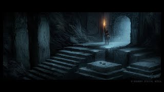 Rise of the Drow - Fort Infiltration