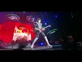 KISS - Tommy Thayer Thayer rockin'