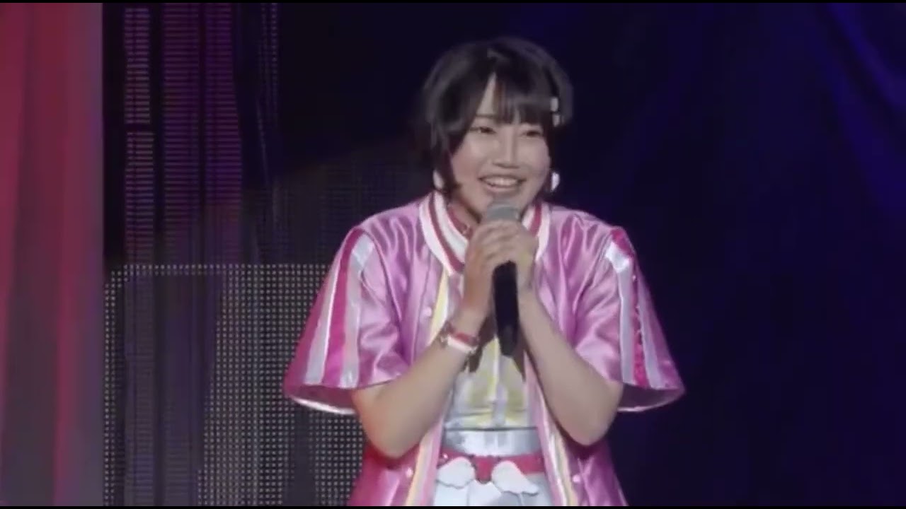 Otahen Anthem - riamu yumemi solo