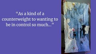 Nadine Renee Borst - 'Aare' Information