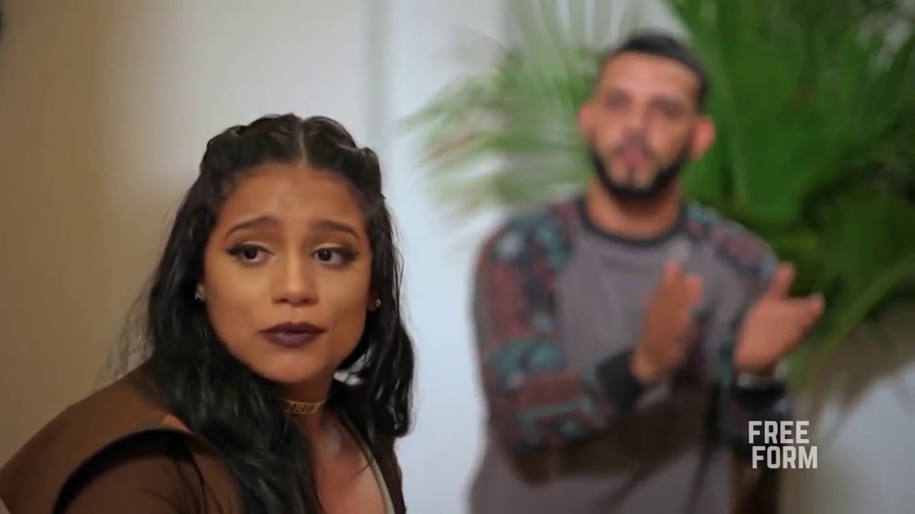 Marriage Boot Camp Gabi Vs Victor Episode 4 HD YouTube