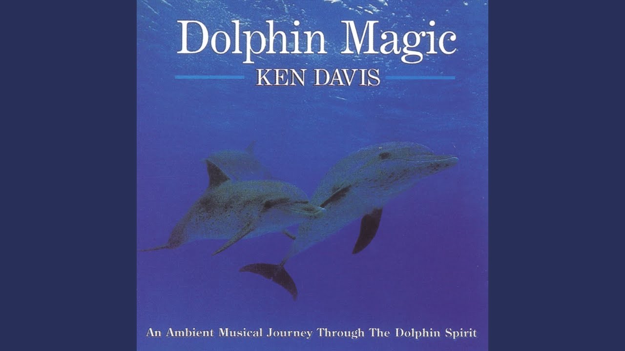 Watch Dolphin Bliss on YouTube Watch Dolphin Bliss on YouTube