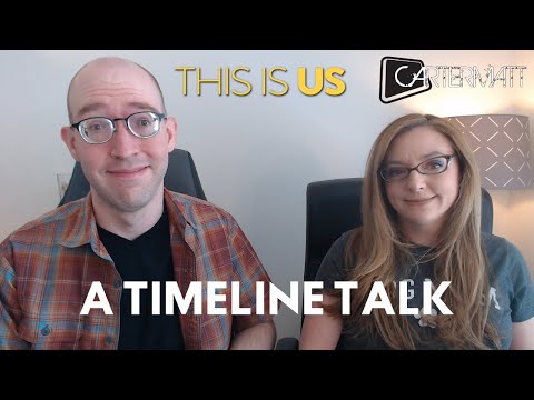 This Is Us theories: How old are Kevin and Randall in future timeline?