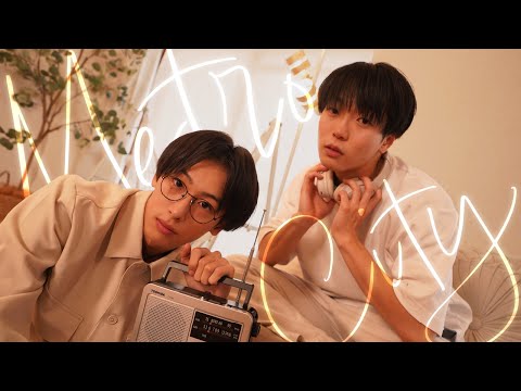 『メトロシティ/ imase&なとり』踊ってみた【龍はるよし】