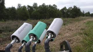 Air&Go Air Dummy Launcher