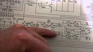 How to fix video sync issues on the TRS-80 Model I
