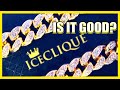 ICECLIQUE JEWELRY $85 CUBAN BUNDLE REVIEW | SHOULD YOU BUY?