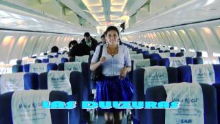 Video-Miniaturansicht von „LAS DULZURAS - Ay viditay (primicia 2014)“