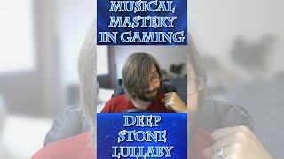 Musical Mastery: Deep Stone Lullaby (Destiny 2) | #Shorts