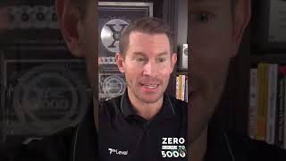 Techniques That Work With Human Behavior - Jeremy Miner, 7Th Level