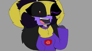 Pusher//'Animation' Meme (Tweening practice and Repetitive)