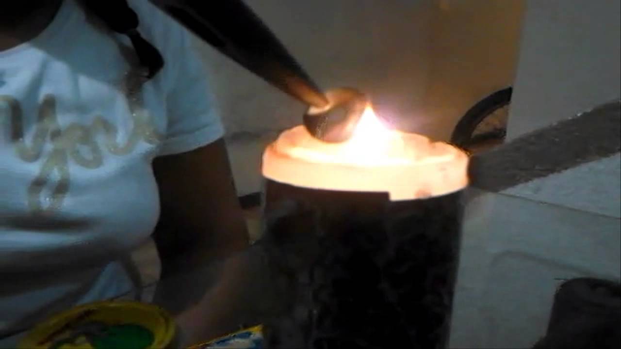 dilatación de los metales YouTube