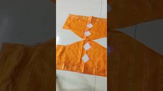 baju design cutting and stitching/sewing tips and tricks 👍 sleeves design#2025 #shortsfeed