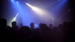 Guards - "I See It Coming" (Live at Paradiso, Amsterdam, May 24th 2013) HQ